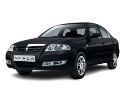 Renault Scala B10