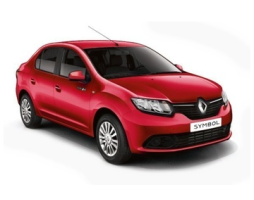 Renault Symbol III (LS)