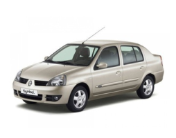 Renault Symbol I (LB)