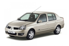 Renault Symbol I (LB)