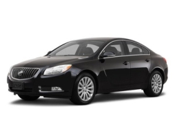 Buick Regal V