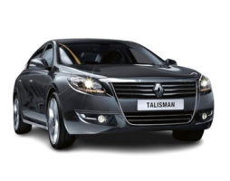 Renault Talisman L47