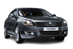 Renault Talisman L47