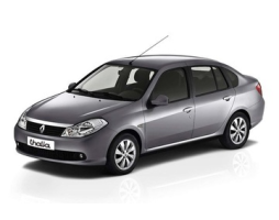 Renault Thalia ll (LU)