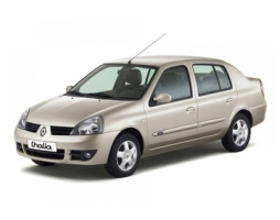 Renault Thalia I (LB)