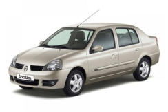 Renault Thalia I (LB)