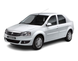 Renault Tondar LS/KS