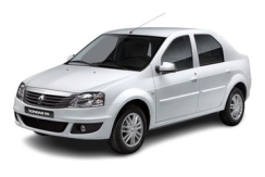 Renault Tondar LS/KS