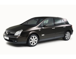 Renault Vel Satis BJ0 Facelift