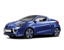 Renault Wind E4M