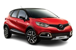 Renault Samsung QM3 J87