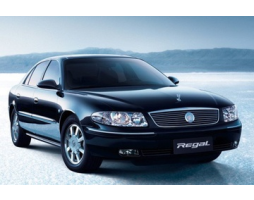 Buick Regal IV