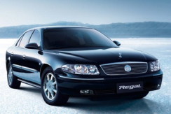 Buick Regal IV