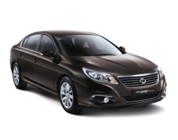 Renault Samsung SM5 III (L43)