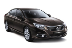 Renault Samsung SM5 III (L43)