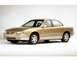 Buick Regal IV