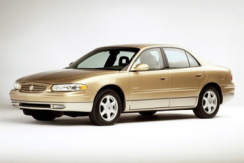 Buick Regal IV
