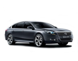 Renault Samsung SM7 II (L47)