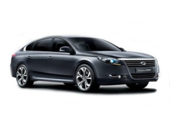 Renault Samsung SM7 II (L47)