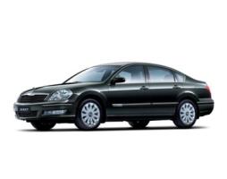 Renault Samsung SM7 I (EX2)
