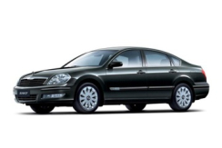 Renault Samsung SM7 I (EX2)