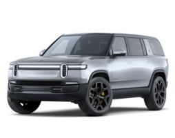 Rivian R1S