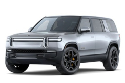 Rivian R1S