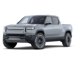 Rivian R1T
