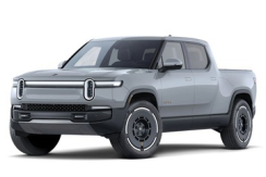 Rivian R1T