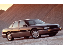 Buick Regal III