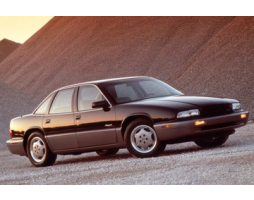 Buick Regal III