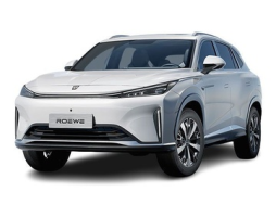 Roewe D5X