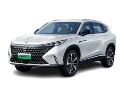 Roewe eRX5 III