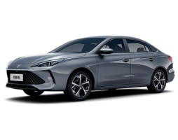 Roewe i5