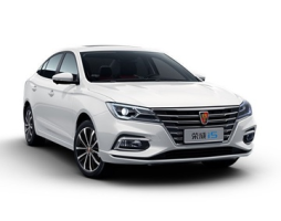 Roewe i5