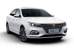 Roewe i5