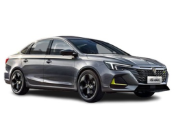 Roewe I6 Max