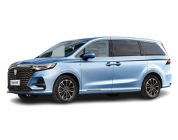 Roewe iMAX8