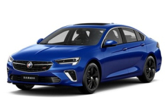 Buick Regal GS II