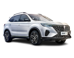 Roewe RX5 plus Facelift