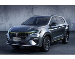 Roewe RX5 plus