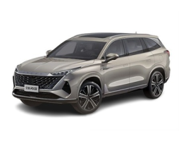 Roewe RX9