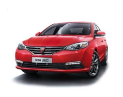 Roewe 360
