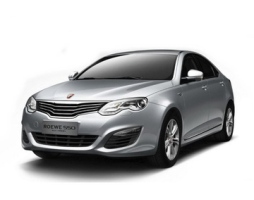 Roewe 550