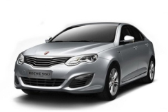 Roewe 550