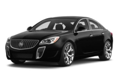 Buick Regal GS I Facelift