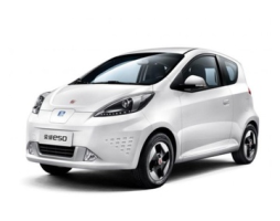 Roewe E50