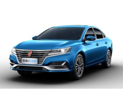 Roewe i6 PLUS