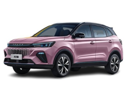Roewe Lomemo