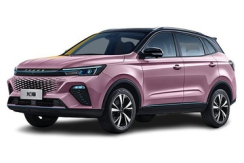 Roewe Lomemo